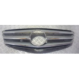 Mercedes C-klasa W204...
