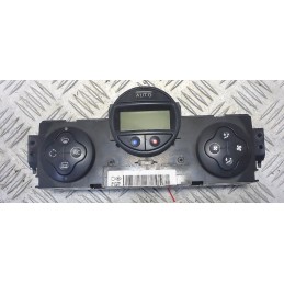 Renault Scenic II Panel...