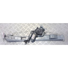 Renault Scenic II Mechanizm...