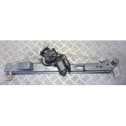 Renault Scenic II Mechanizm...
