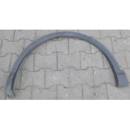 Nissan Qashqai Listwa...