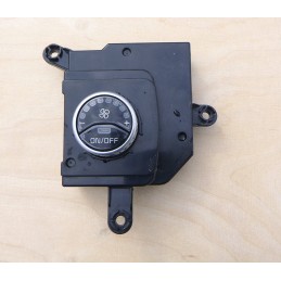 Kia Sorento Panel Nawiewu...