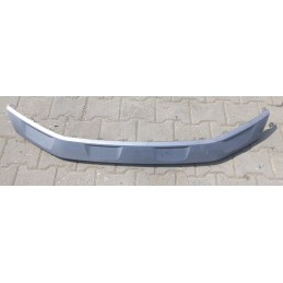Volkswagen Tiguan Spoiler...