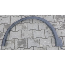 Nissan Qashqai Listwa...
