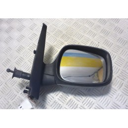 Renault Kangoo Lusterko...