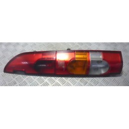 Renault Kangoo Lampa Tył Prawa