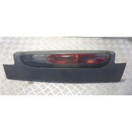 Renault Trafic Lampa Tył Lewa
