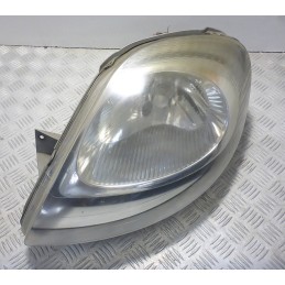 Renault Trafic Reflektor...
