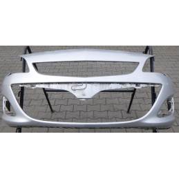 Opel Astra Zderzak Przód...