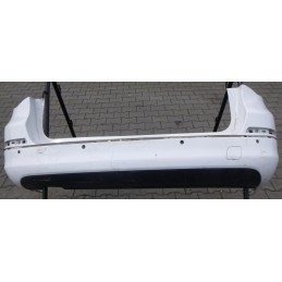 Opel Astra Zderzak Tył...
