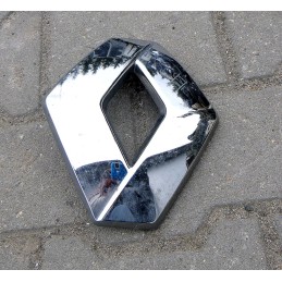 Renault Master III Emblemat...