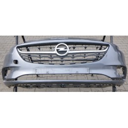 Opel Corsa E Zderzak Przód...