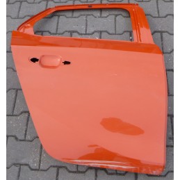 Opel Corsa F Drzwi Prawy Tył
