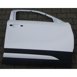 Opel Mokka Drzwi Przód...