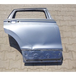 Volkswagen Tiguan Drzwi...