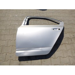 Skoda Octavia Drzwi Lewy...
