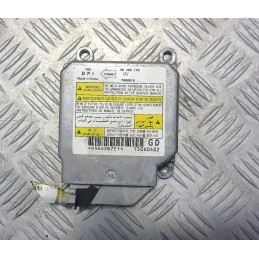 Daewoo Kalos Sensor Airbag...
