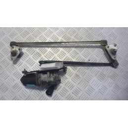Daewoo Kalos Mechanizm...