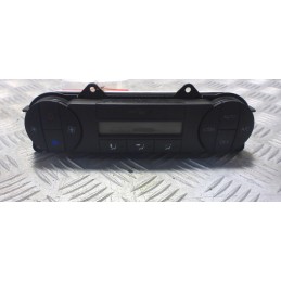 Ford Mondeo MK3 Panel Nawiewu