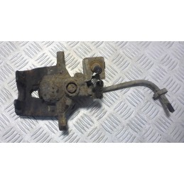 Ford Mondeo MK3 HB Zacisk...