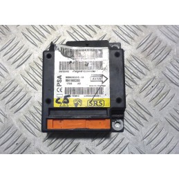 Citroen C5 Sensor Airbag...