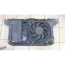 Citroen C5 Pas Przedni z...
