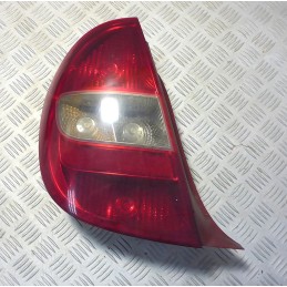 Citroen C5 HB Lampa Lewy Tył