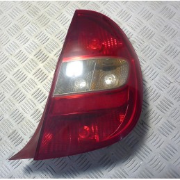 Citroen C5 HB Lampa Prawy Tył
