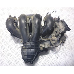 Ford Mondeo MK3 Kolektor Ssący