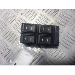Ford Mondeo MK3 Panel...