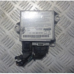Ford Mondeo MK3 Sensor...