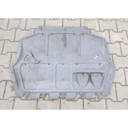 Skoda Octavia Osłona Pod...
