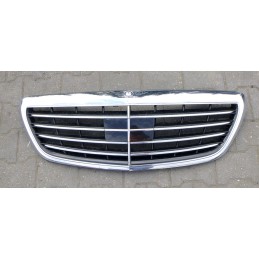 Mercedes S-Klasa W222...