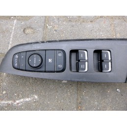 Kia Sportage IV Panel Szyb...