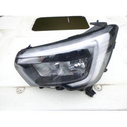 Renault Master Reflektor...