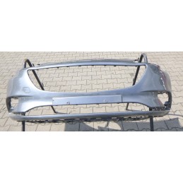 Opel Corsa E Zderzak Przód...