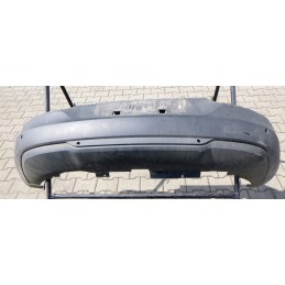 Opel Grandland X Zderzak...