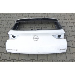 Opel Grandland X Klapa Tył...