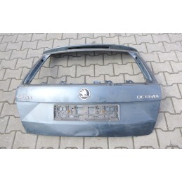 Skoda Octavia III Kombi...