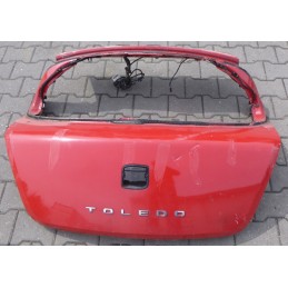 Seat Toledo Klapa Tył