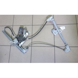 Skoda Octavia I HB...