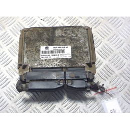 Skoda Octavia I HB...