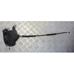 Skoda Octavia I HB Zamek...