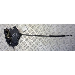 Skoda Octavia I HB Zamek...