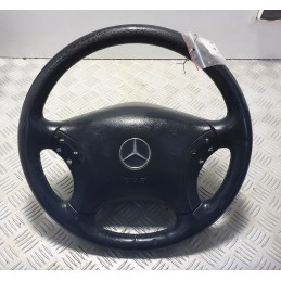 Mercedes C-Klasa W203 Kombi...