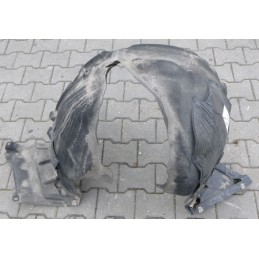 Mercedes S W222 Nadkole...