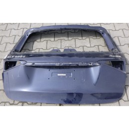 Mercedes GLE W167 Klapa Tył...