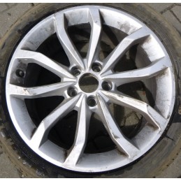 Audi A4 B9 Felga Aluminiowa...