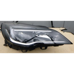 Opel Astra K Reflektor...