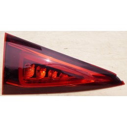 Mercedes GLE W167 Lampa Tył...